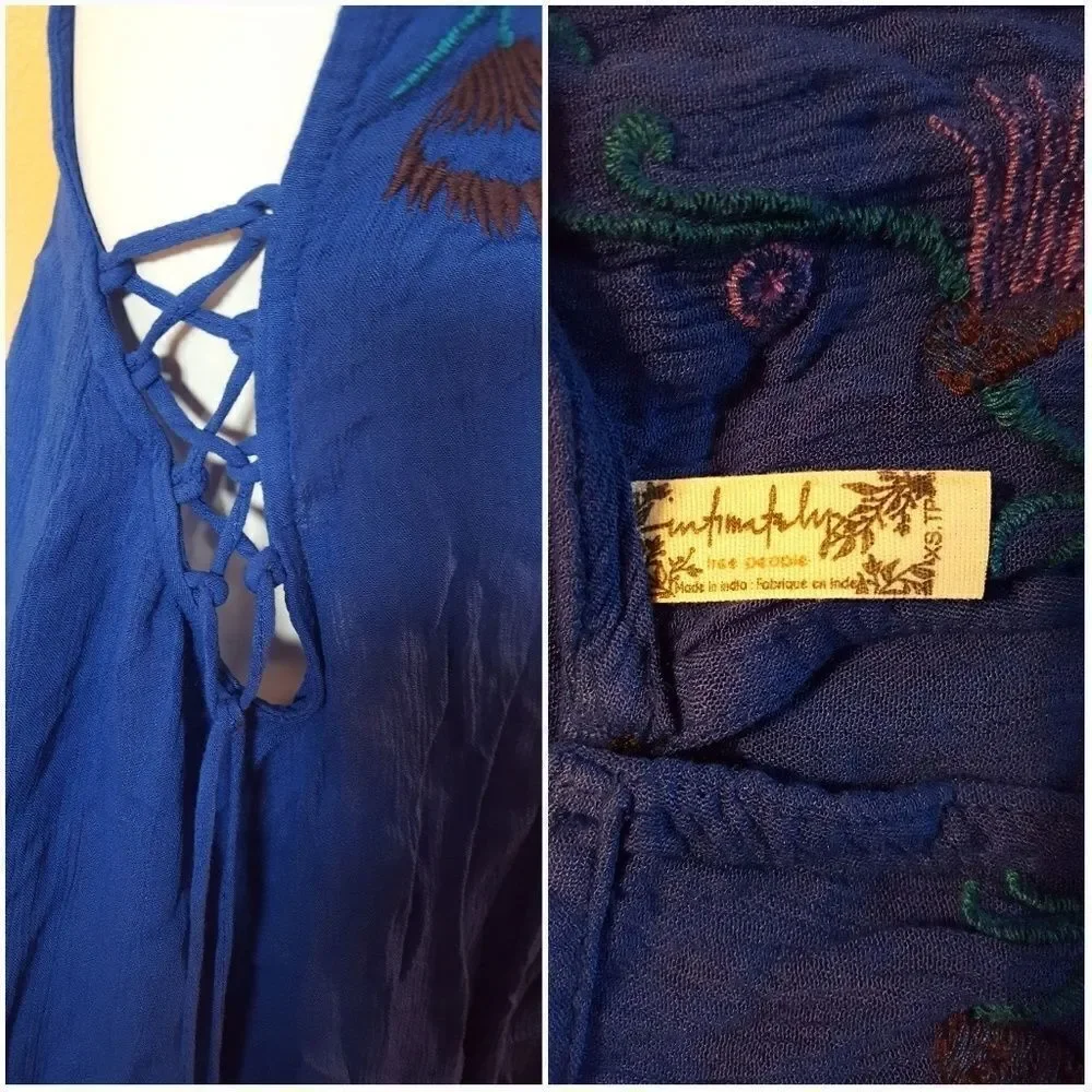 Free People free people